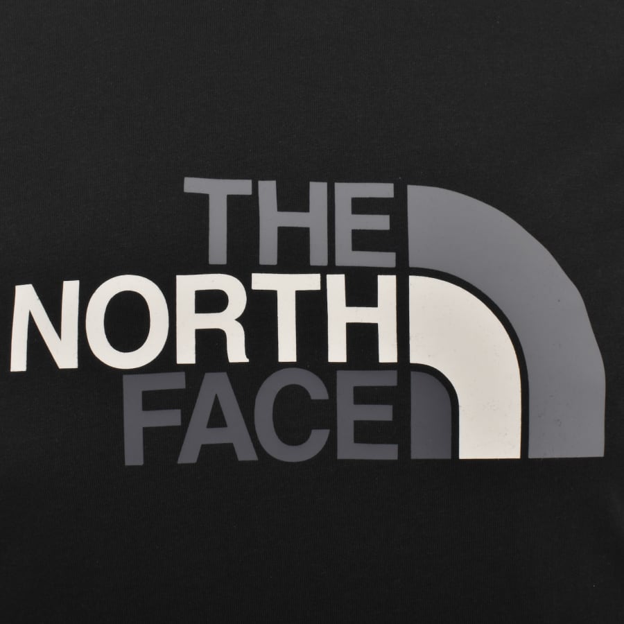 The north face original logo discount